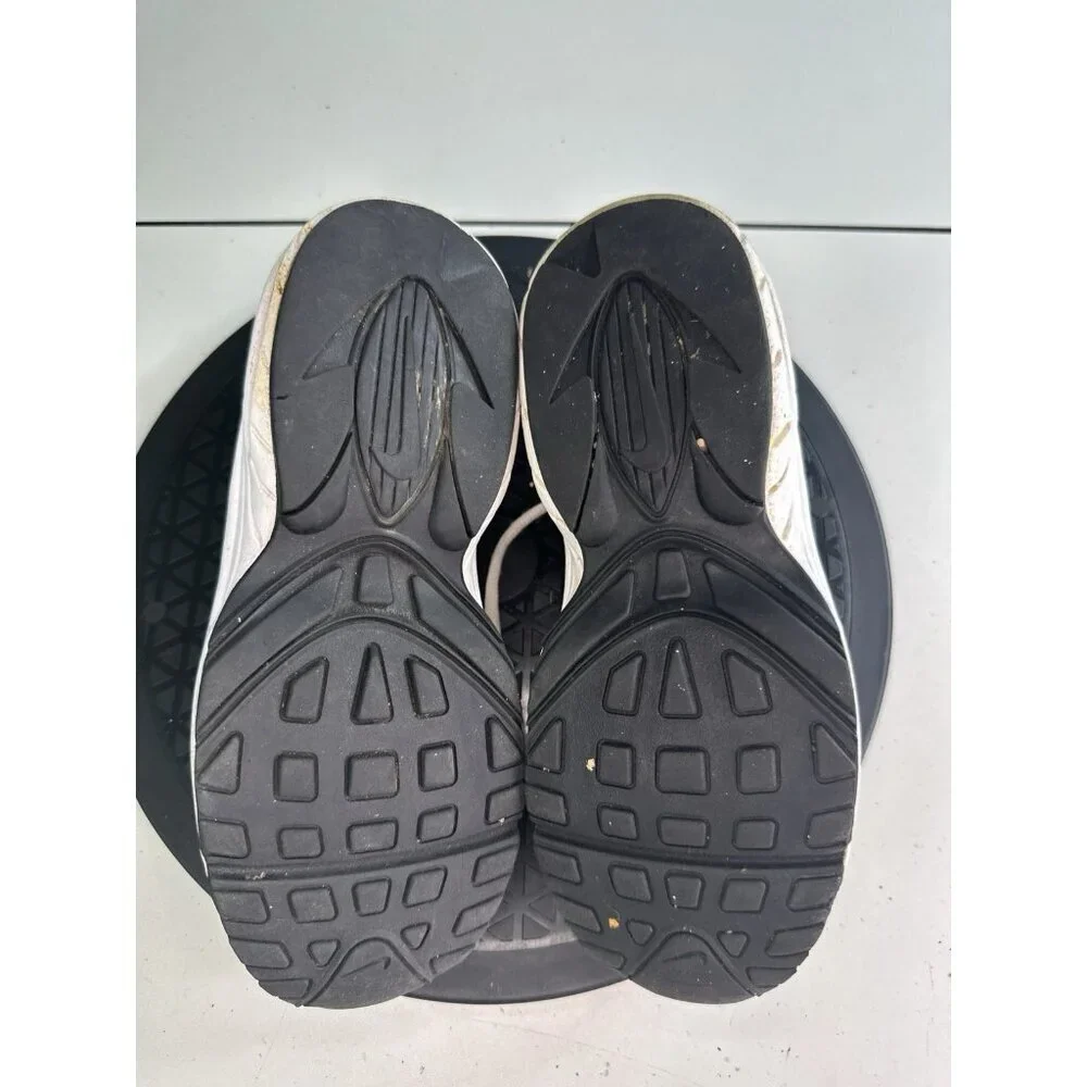 Nike Shoes Youth Size 3Y Air Max 95 Black/White GS CK0041-001
